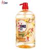 OMO Ginger Dish Soap & Non-GMO Rapeseed Oil Bundle