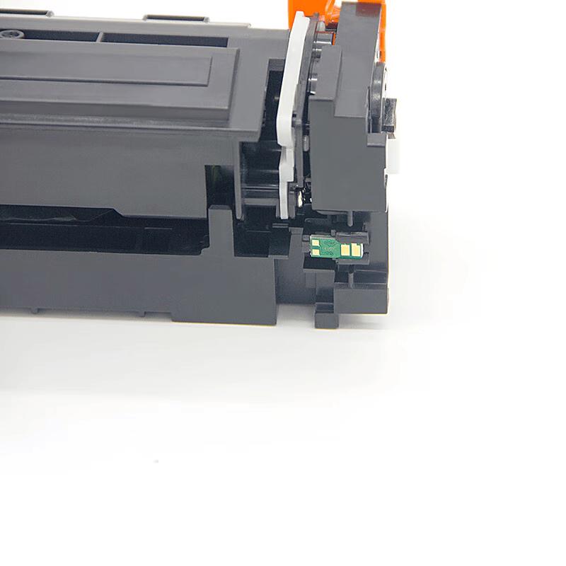 Generic CF400A/201A Black Toner Cartridge for HP Printers