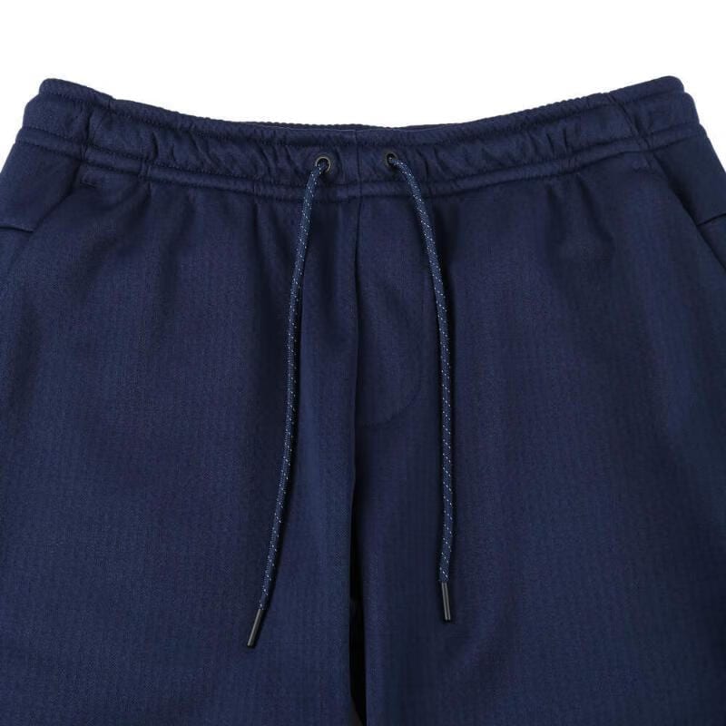 Nike Повседневные брюки Therma FIT Sphere для мужчин, синие FZ1110-451