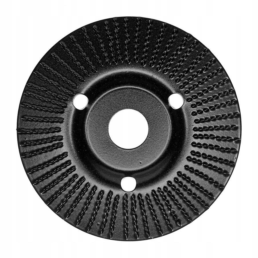 Diagonal Rasp-B T-17 125