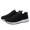Fashion Women Running Shoes Breathable Mesh Women Sports Shoes Lightweight Outdoor Jogging and Walking Shoes Lace Up Women Tennis Shoes