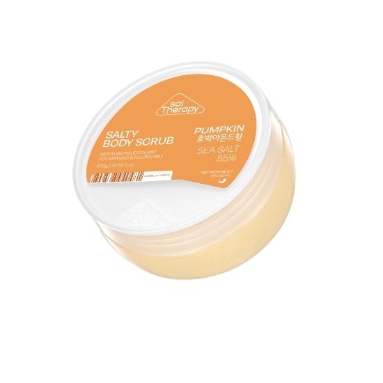 SalTherapy Salty Body Scrub 300g (Choose 1 of 7 Flavors)