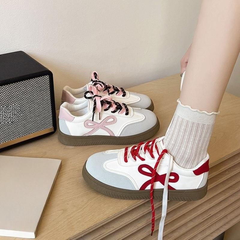 Large-sized Thick-soled Board Shoes, Women's Shoes, Sports and Casual Shoes List