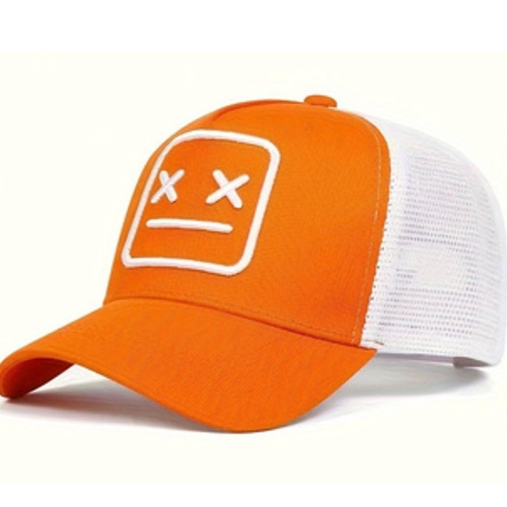Unisex Summer Baseball Cap XX Outdoor Sports Hats 2025 Sun Protection Caps  For Man Women Unisex