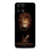Eagle Cat Lion Tiger Animal Phone Case For Honor 50 30 10 Lite 30i 20 20e 9A 9C 9X Pro 8X Nova 8i 9 Y60 Cover Soft Silicone Case