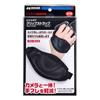 HAKUBA Ремень для камеры PIXGEAR Ремень-рукоятка для DSLR Может быть с ремнем на шею, руку, запястье Камеры, Ремень, Ремень, KGP-04