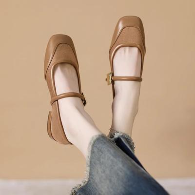 Женская обувь – Балетки