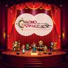 CHRONO TRIGGER Оркестровая аранжировка: Мелодия вне времени - Музыка из игры (Бонус отсутствует)