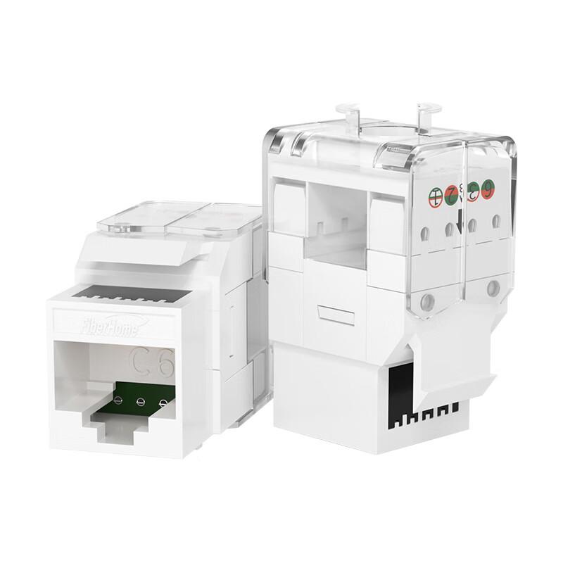 FiberHome RJ45 Network Module Connector