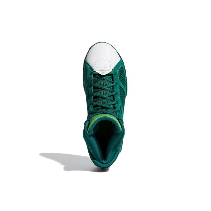 adidas Д Роза 1,5 ст.. Кроссовки на День святого Патрика 2022 GY0247