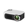 1080P HD WiFi Mobile Phone Home Theater Projector Portable Video Projector Office Top Projector