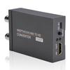 Адаптер-конвертер TVI/CVI/CVBS/AHD в HDTV, Конвертер видео BNC в HDMI HD720p/1080p/3mp/4mp/5mp/8mp, Используется для монитора HDTV DVR