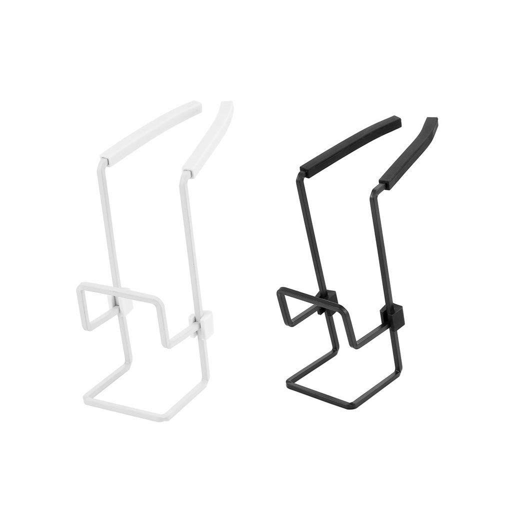 Съемная полка для слива раковины в ванной комнате, губка для чистки, держатель для хранения проволочных шариков, металлический кронштейн для подвески крана, органайзер