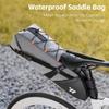 Велосумка под седло Водонепроницаемая для Горного Дорожного Велосипеда Велосипедных Поездок Поездок на Работу