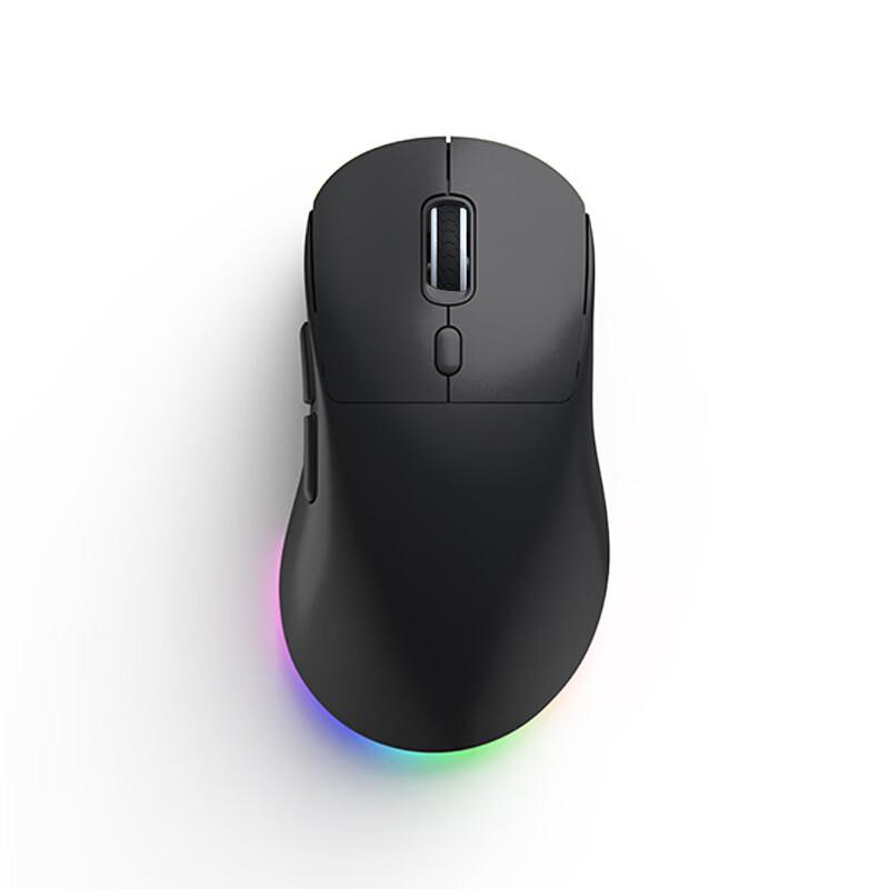 Эргономичная беспроводная Bluetooth игровая мышь OLOEY