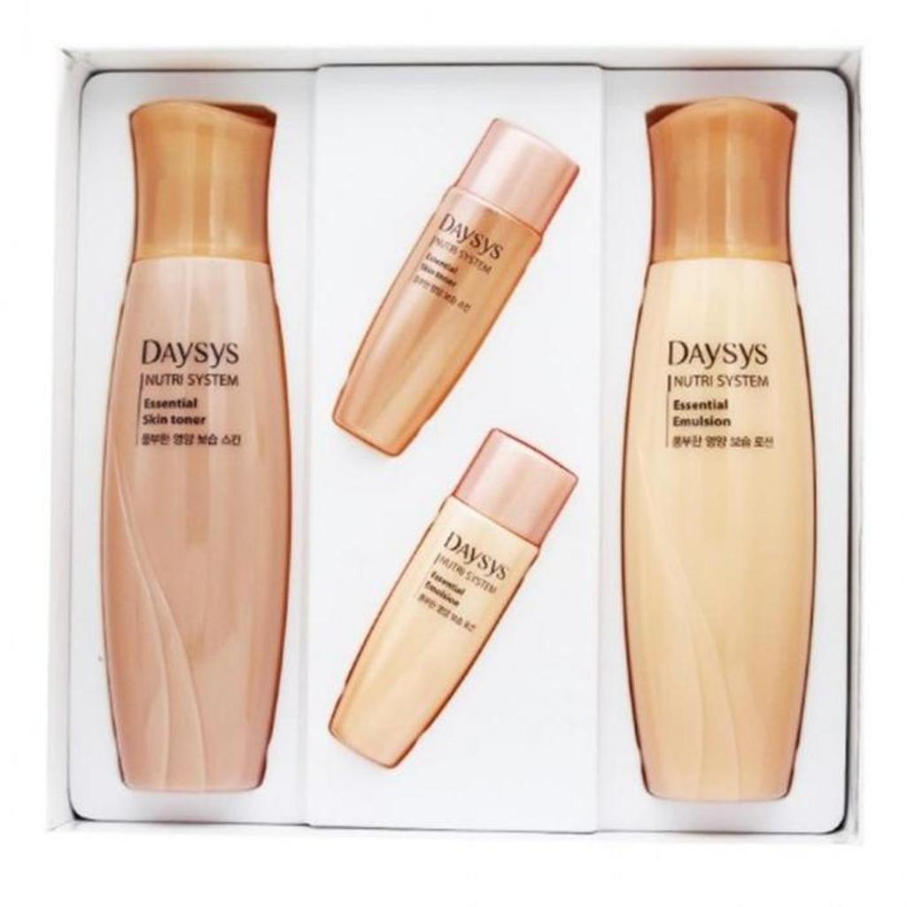 VBT Enprani Daysis Essential Набор из 2 предметов