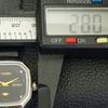 АВТОМАТИЧЕСКИЕ ВИНТАЖНЫЕ ЖЕНСКИЕ ЧАСЫ CITIZEN 6650A ЯПОНИЯ ОРИГИНАЛЬНЫЙ ЦИФЕРБЛАТ a700355-5