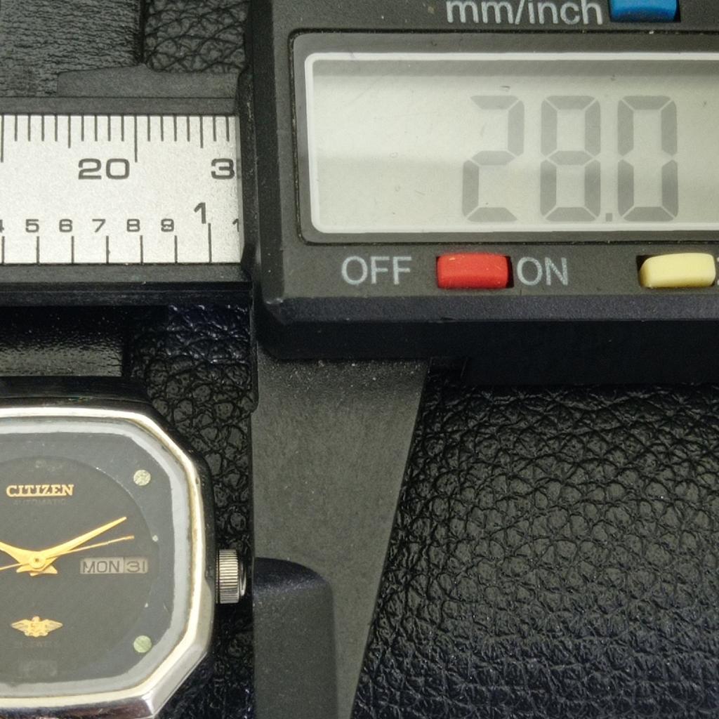 АВТОМАТИЧЕСКИЕ ВИНТАЖНЫЕ ЖЕНСКИЕ ЧАСЫ CITIZEN 6650A ЯПОНИЯ ОРИГИНАЛЬНЫЙ ЦИФЕРБЛАТ a700355-5
