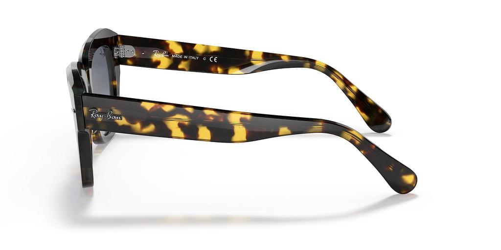 Солнцезащитные очки RB2186 STATE STREET Поляризационные [Ray-Ban]