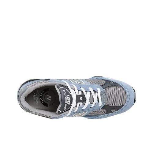 New Balance NB 991 V1 W991BGG Женские размеры