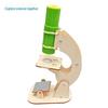 Kids' DIY Science & Technology Experiment Kit - Kindergarten Festival Gift