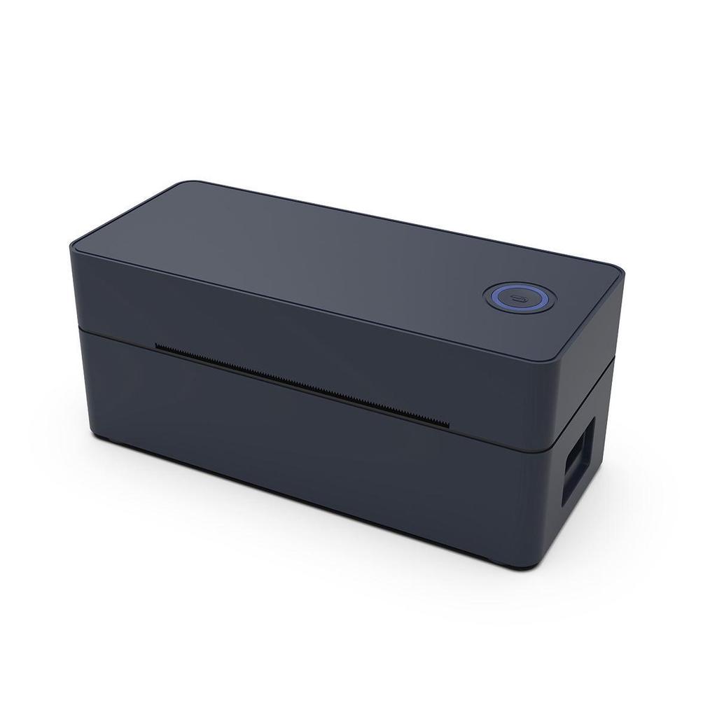 4x6 Label Printer for Shipping Labels (100x150mm)