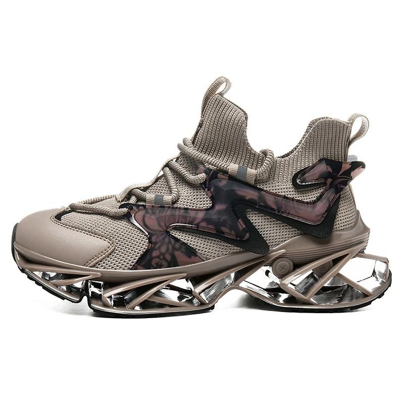 Boys Low-Top Breathable Sneakers Casual Fashion Shoes Kids Outdoor Sports