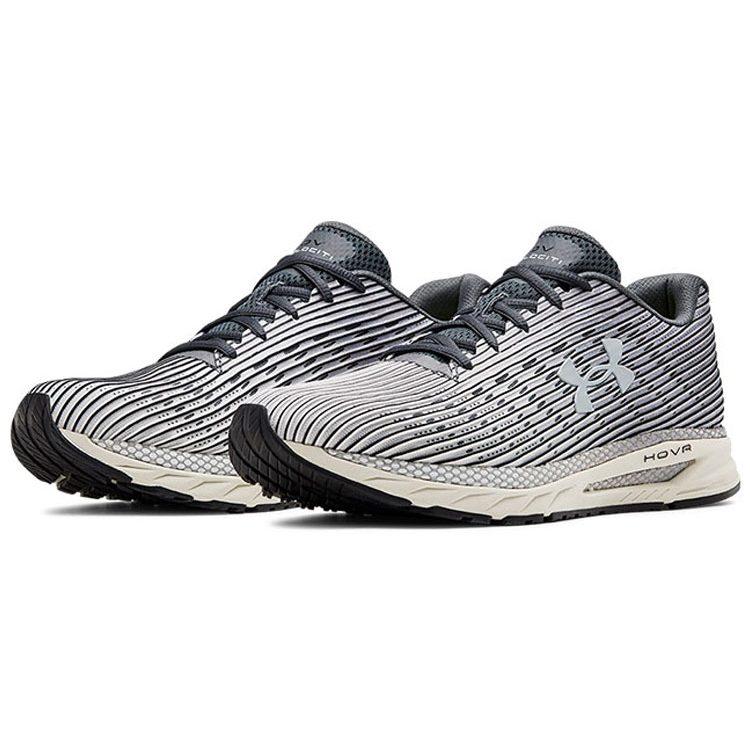 Under Armour Hovr Velociti 2 'Серый' 3021227-100