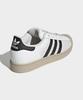 [Adidas] Superstar II - White:Black:Khaki (KJ9947)