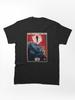 Stranger Things Stranger Things 4 Chapter 4: Dear Billy Max Poster Classic Unisex T-Shirt