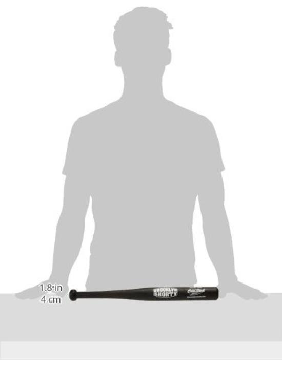 Cold Steel Bat 92BSTZ Brooklyn Shorty