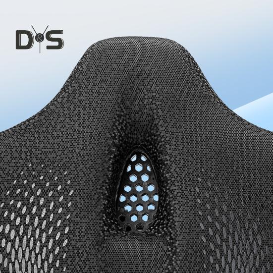 Подушка для сиденья велосипеда, дышащая, очень широкая, утолщенная, мягкая, мужская, женская, универсальная, для горного велосипеда, шоссейного, горного, велосипеда, сменное седло, аксессуары для велосипеда