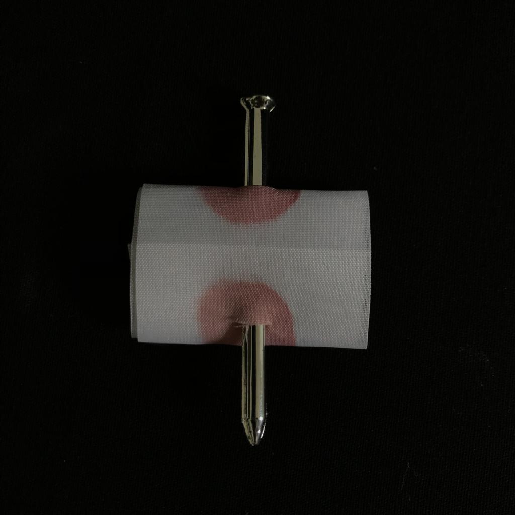 1PC Prank Requis Toys, Pound, Prank Funny Toys, Prank People Wearing Finger Noils