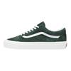 Vans Old Skool 36 DX Anaheim Factory - Лесной зеленый Унисекс Кроссовки Белоснежные VN0A54F3FGN