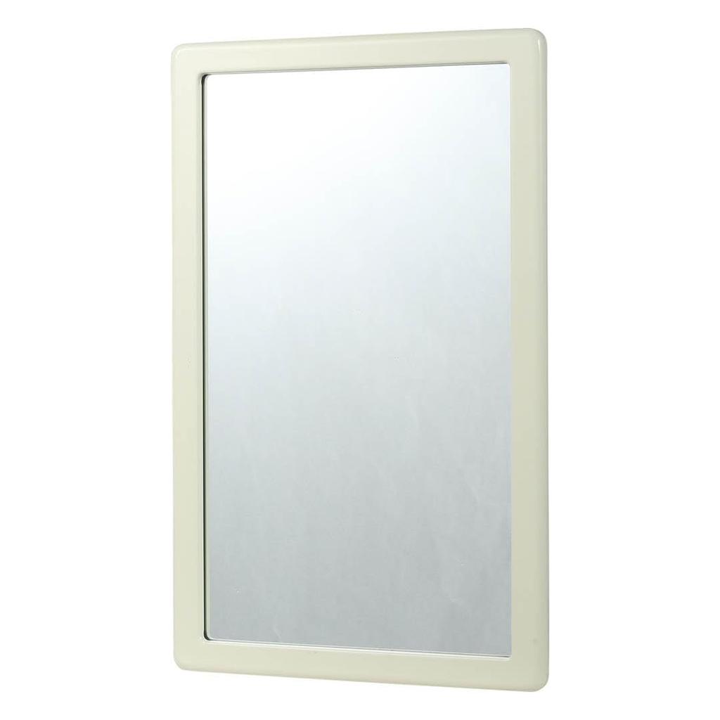 Зеркало настенное Dulton Small Ivory, Размер,