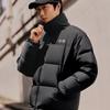 Пуховик Li Ning Унисекс Черный AYMV431-2