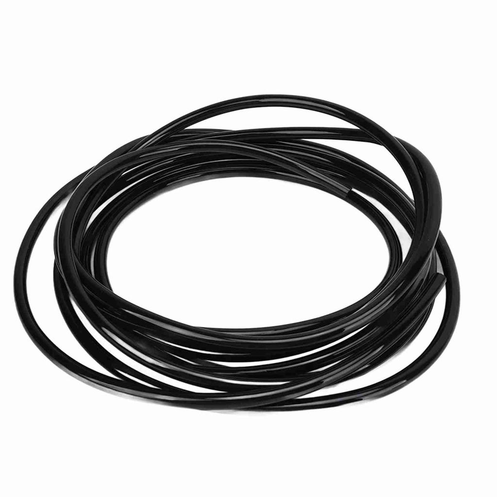 10 ШТ. Комплект вакуумных фитингов 180psi Гибкий Легкий Прочный Устойчивый к перегибам Замена для