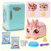 Takara Tomy Furufuwa Wow Panbina Melty Ice