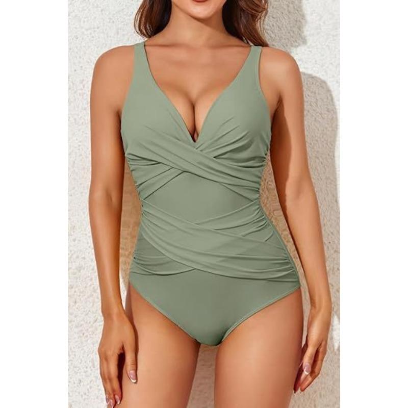 Women Bikini Sexy High Waist Bathing Suit Beach Swimwear Female Summer Swimsuit