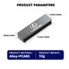 For Lexus Car Temporary Parking Phone Number Card Accessories RX350 IS250 CT200h ES250 ES300h NX300h IS200 GS300