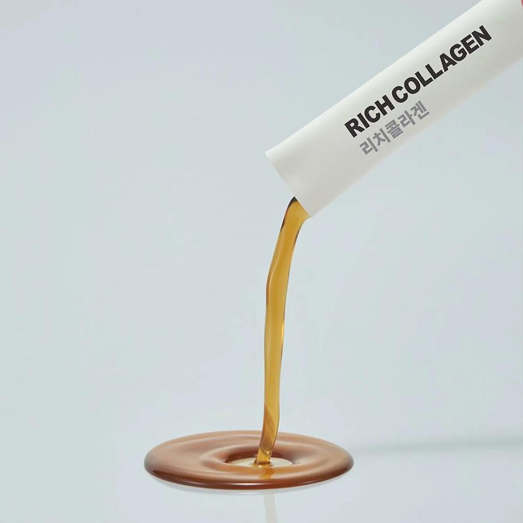 Clio TRUERX By Clio Rich Collagen 14 палочек