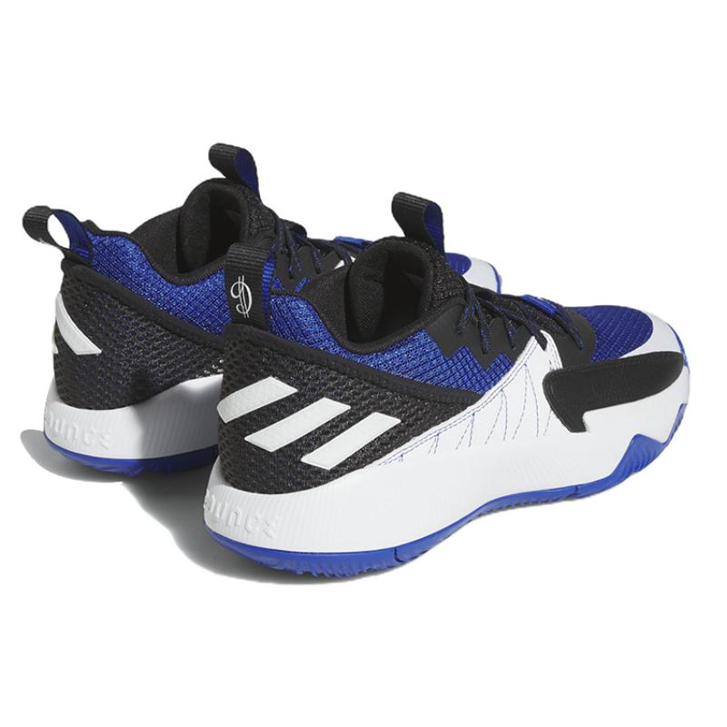 adidas Кроссовки Dame Certified Extply 2.0 'Royal Blue White' ID1811