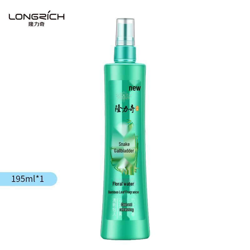 Цветочная вода Longrich от комаров и для снятия зуда