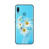 Чехол для Huawei Y6 2019 Чехол для Huawei Y6s Y6 Prime 2019 Чехол из ТПУ для HuaweiY6 2019 MRD-LX1F Y 6 Y6Prime Задняя крышка Силиконовые чехлы
