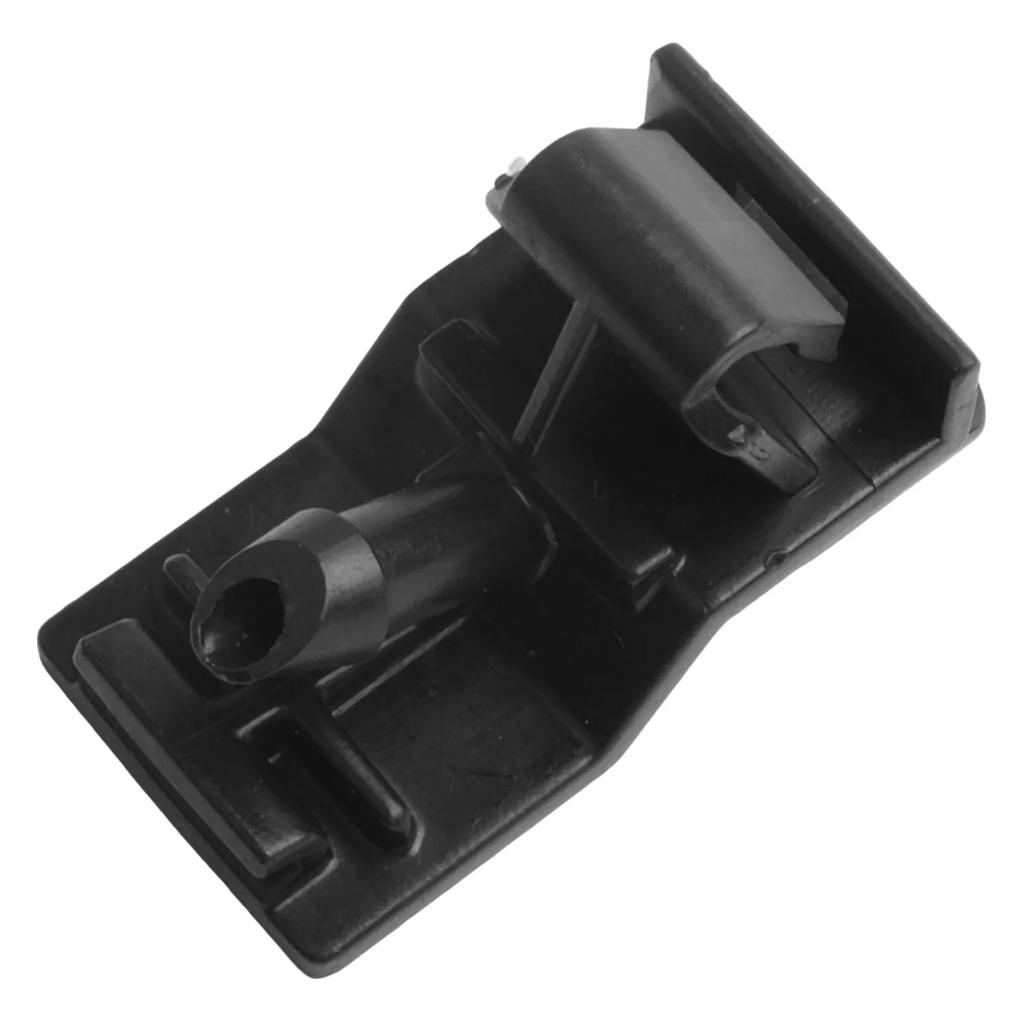 Front Windshield Washer Nozzle Wiper Spray for Toyota For Avalon 2005 2012 OEM Equivalent Easy Installation Optimum Cleaning