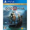 [PS4] God of War Выбор по выгодной цене [Рейтинг CERO «Z»]