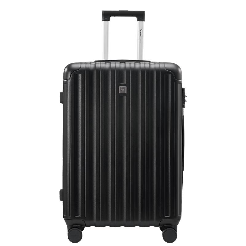 Aihuashi Hardside Expandable Luggage with TSA Lock