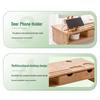 Befon Monitor & Laptop Riser Desk Stand