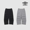 Umbro Вентилируемые Парашютные Широкие Брюки-Джоггеры Ur121spt29