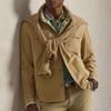 Polo Ralph Lauren Jackets & Coats Men's Khaki 710955766-001